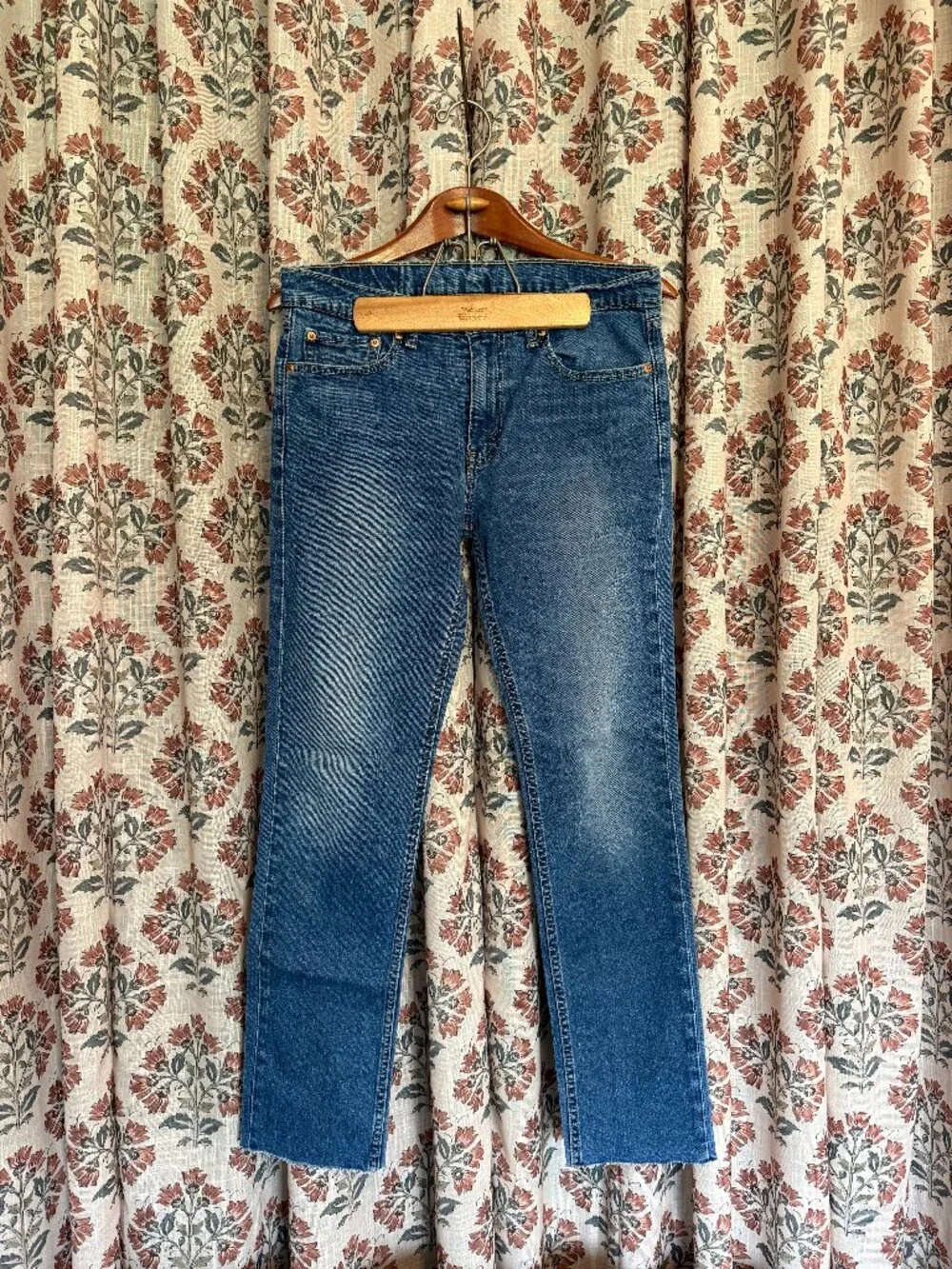 Men's Levi's 511 Jeans 32x32